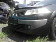 Stoßstange vorne RENAULT Megane II (BM/CM) 7701476892 	 NOIR PERLEFFEKT N 7701476892 	 NOIR PERLEFFEKT NV676
