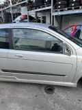 Tür rechts CHEVROLET Kalos 96601637