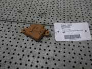 Sensor für Airbag OPEL Astra G CC (T98) 09133278
