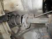 Federbein rechts vorne SKODA Octavia II Kombi (1Z) FARBKENNUNG FEDER BLAU/ 1K0413031BF