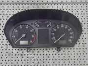 Instrumentenkombination SKODA Fabia (6Y) 6Y1920880G