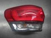 Rückleuchte außen links JEEP Grand Cherokee IV (WK, WK2) 68110001AE