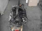 Motor ohne Anbauteile SKODA Fabia Kombi (6Y) 036100098JX