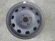 Felge Stahl VW Lupo (6X/6E) 6JX14H2 E43