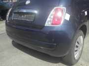 Stoßstange hinten FIAT 500 (312) 735456804