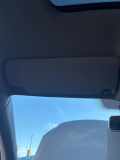 Sonnenblende links VW Golf V Plus (5M, 521) 1K0857551N