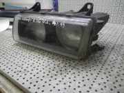 Hauptscheinwerfer links BMW 3er Compact (E36) 145206-00L