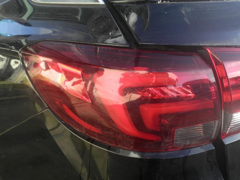Rückleuchte außen links OPEL Astra K Sports Tourer (B16) 13427518