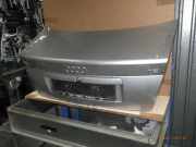Heckklappe / Heckdeckel AUDI A4 (8D, B5) SILBER