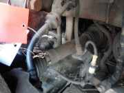 Antriebswelle (ABS) rechts vorne RENAULT Laguna II (G)