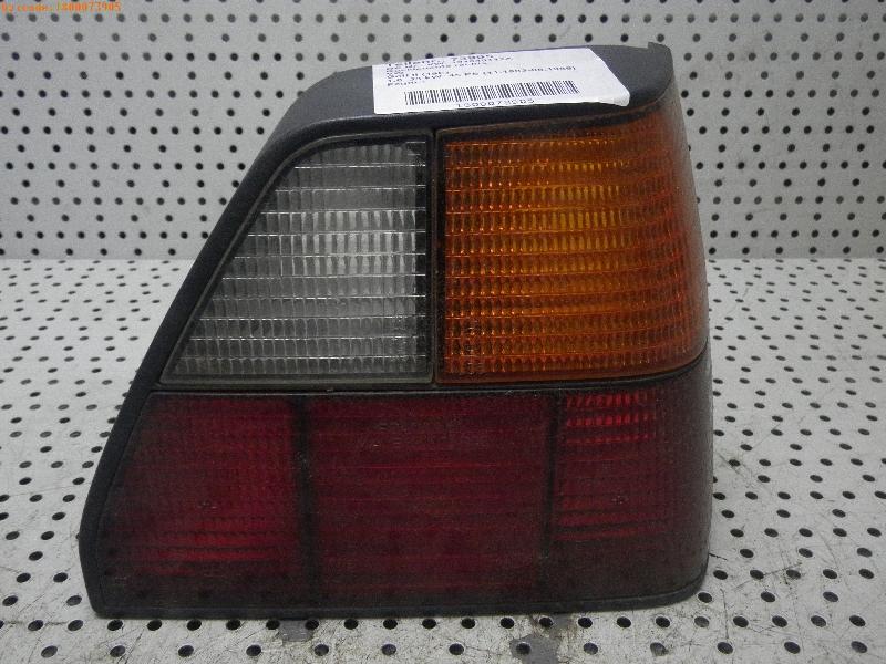 Rückleuchte rechts VW Golf II (19E)