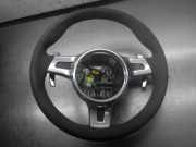 Sportlenkrad Alcantara Porsche 911 Turbo 99134798022