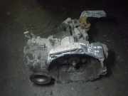 Schaltgetriebe SKODA Fabia II (542) JDD