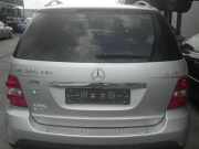 Heckklappe / Heckdeckel MERCEDES-BENZ M-Klasse (W164) A1647400305
