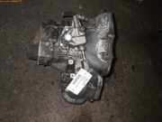 Schaltgetriebe OPEL Vectra B (J96) AO7961 W419