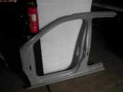 Seitenwand links vorne VW Golf V Variant (1KM) 1K9809605