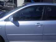 Tür links vorne TOYOTA Corolla Liftback (E12) 6700213130