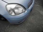 Stoßstange vorne TOYOTA Yaris (P1) 521190D090