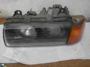 Hauptscheinwerfer links BMW 3er (E36) 63128353801