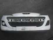 Stoßstange vorne PEUGEOT 207 SW (WK) 7401 SN