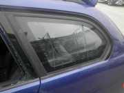 Seitenscheibe links hinten BMW 3er Touring (E91) 51377222251