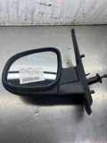 Außenspiegel links RENAULT Kangoo II Rapid (FW0) 7701068839