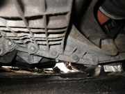 Schaltgetriebe FORD Focus II Turnier (DA, DS, FFS)