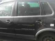 Tür links hinten VW Polo IV (9N, 9A) 6Q6833055H