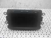 Radio DACIA Sandero II (SD) 281152755R