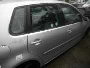 Tür rechts hinten VW Polo IV (9N, 9A) 6Q6833056H