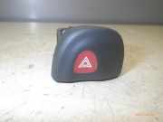 Schalter für Warnblinker RENAULT Megane I (BA) 841043