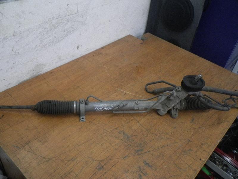 Lenkgetriebe VW Fox Schrägheck (5Z) 6Q1423055BA Bild Lenkgetriebe VW Fox Schrägheck (5Z) 6Q1423055BA