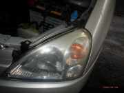 Hauptscheinwerfer links SUZUKI Liana (ER)