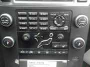 Bedienelement für Klimaanlage VOLVO S80 II (124)