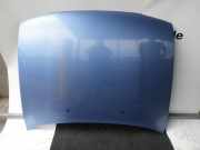 Motorhaube TOYOTA Corolla (E10) BLAU