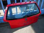 Heckklappe / Heckdeckel VW Polo III (6N1) LP3G