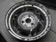 Felge Stahl SMART City-Coupe (MC 01) 51/2J15H2B ET-1