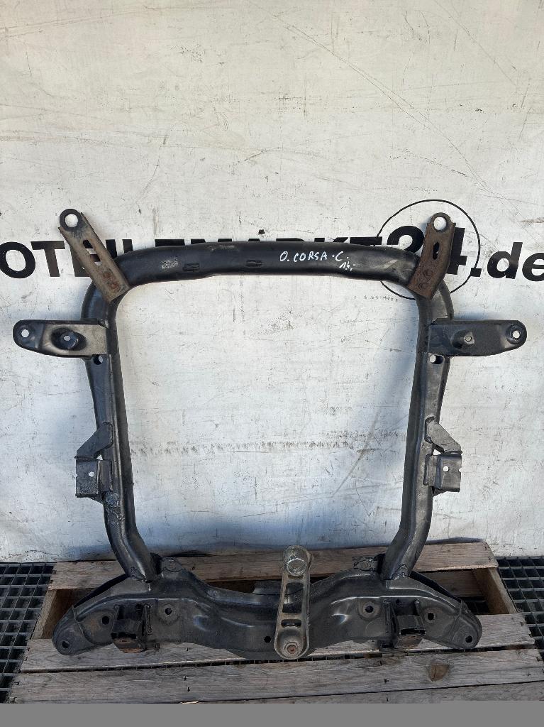 Vorderachsträger OPEL Corsa C (X01) 9199962
