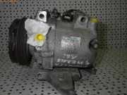 Klimakompressor SUBARU Impreza I Stufenheck (GC)