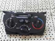 Bedienelement für Klimaanlage PEUGEOT 206 Schrägheck (2A/C) 6451 EJ
