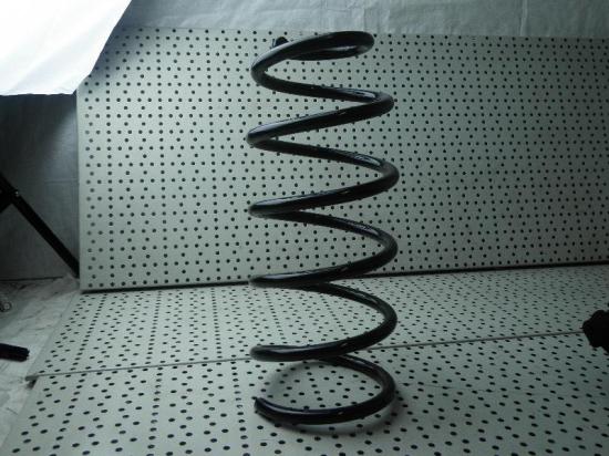 Feder VW Golf IV (1J) Bild Feder VW Golf IV (1J)