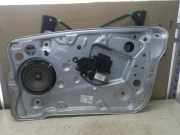 Fensterheber rechts vorne SKODA Fabia II (542) 6Y1837752J