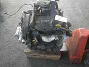 Motor ohne Anbauteile (Benzin) OPEL Corsa C (X01) Z12XE