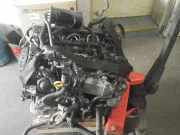 Motor ohne Anbauteile (Diesel) VW Passat B8 Variant (3G) CRLB