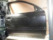 Tür rechts vorne VW Phaeton (3D) SCHWARZ