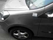 Kotflügel links vorne RENAULT Clio III Grandtour (R) TEHNK BEIGE- METALLIC