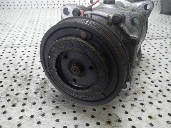 Klimakompressor RENAULT Clio I (57) Bild Klimakompressor RENAULT Clio I (57)