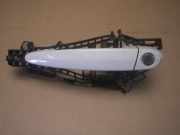 Türgriff links vorne BMW 3er Touring (F31) 51217242567