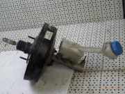 Bremskraftverstärker NISSAN Primera Traveller (WP12) 47210AV701 NISSAN 0204024497 BOSCH