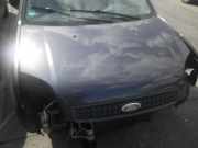 Motorhaube FORD Fusion (JU) P5N11-N16610-AF 1532551